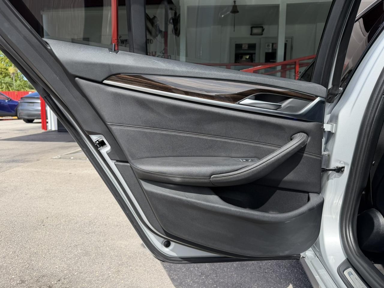 2021 BMW 5 Series 530i Hollywood FL