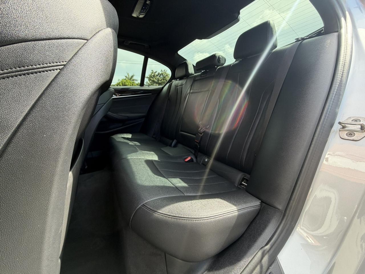 2021 BMW 5 Series 530i Hollywood FL