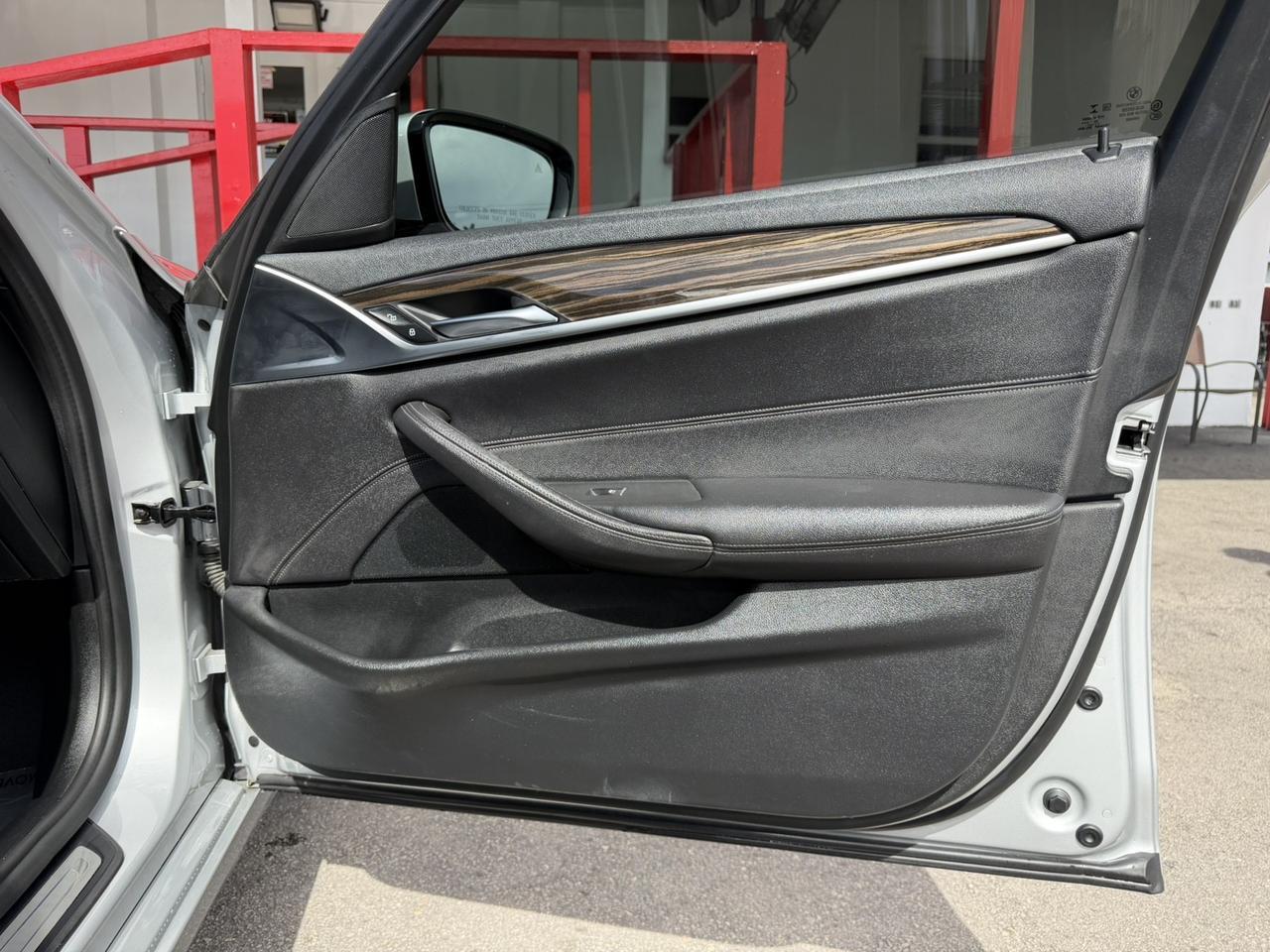 2021 BMW 5 Series 530i Hollywood FL