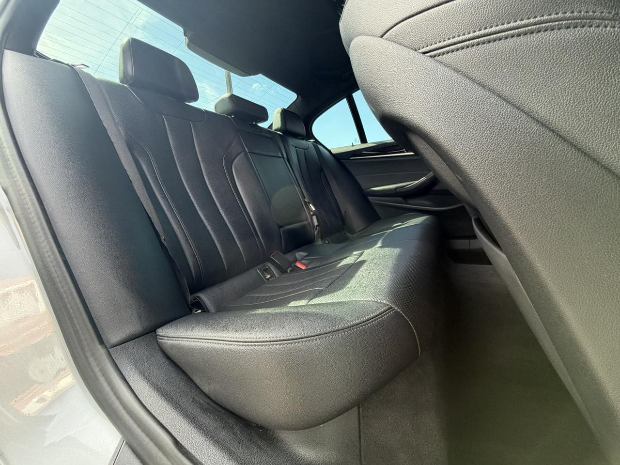 2021 BMW 5 Series 530i Hollywood FL