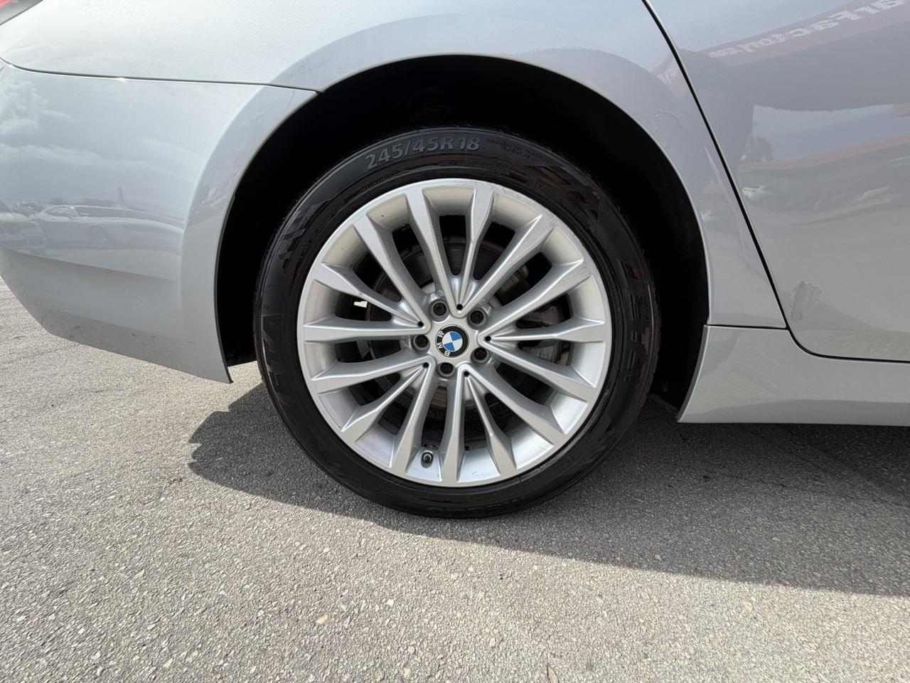 2021 BMW 5 Series 530i Hollywood FL