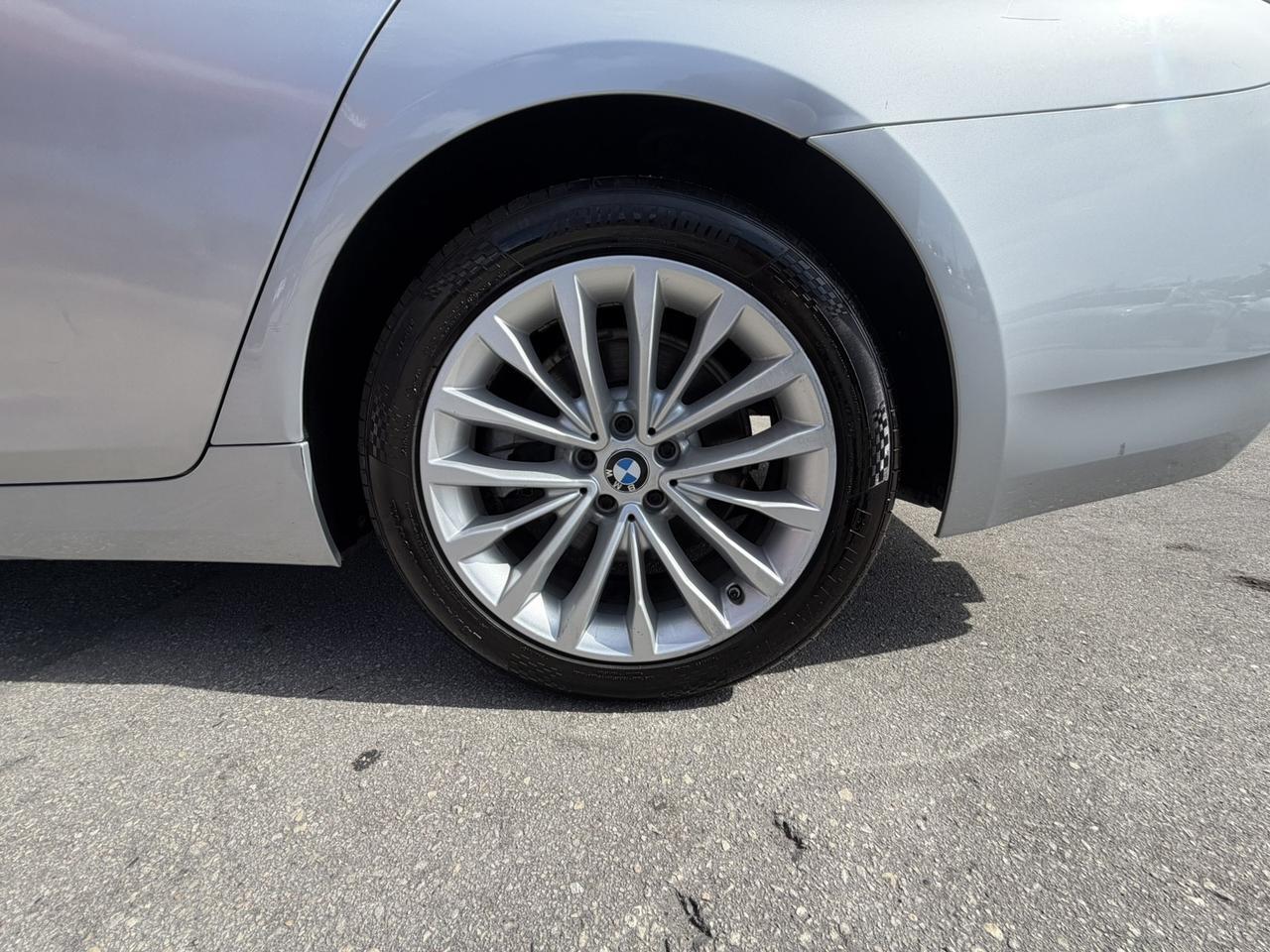 2021 BMW 5 Series 530i Hollywood FL