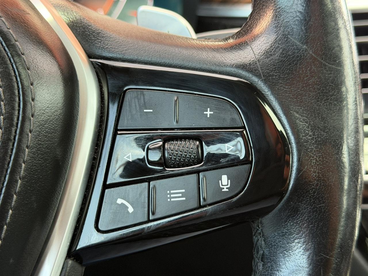 2021 BMW 5 Series 530i Hollywood FL
