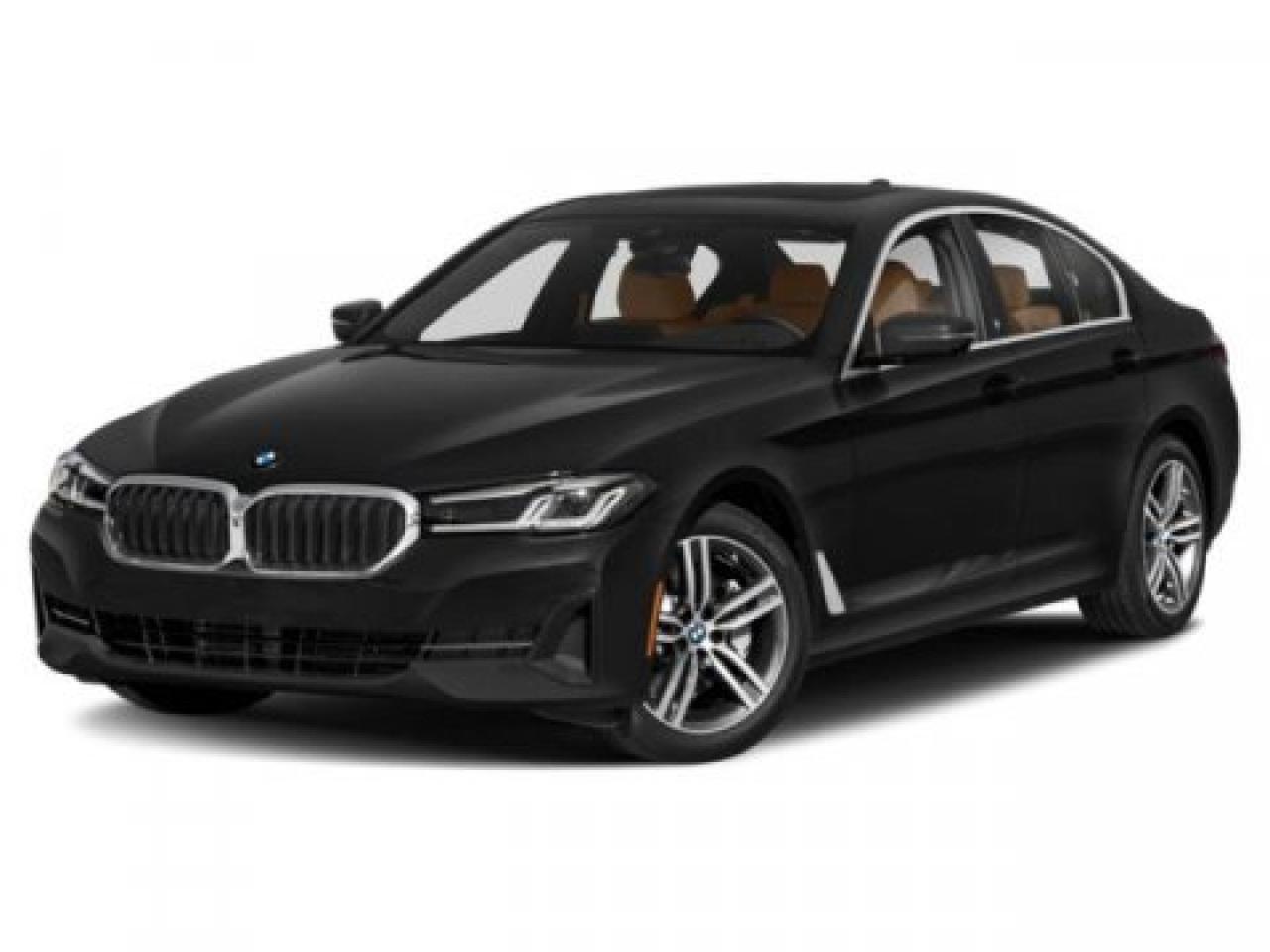 2021 BMW 5 Series 530i Lakeworth FL