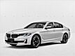 2021 BMW 5 Series 530i