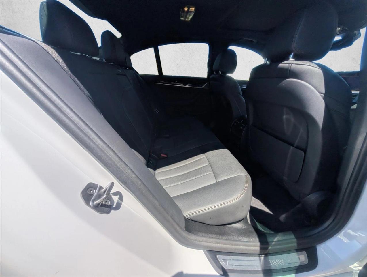 2021 BMW 5 Series 530i Roseville CA