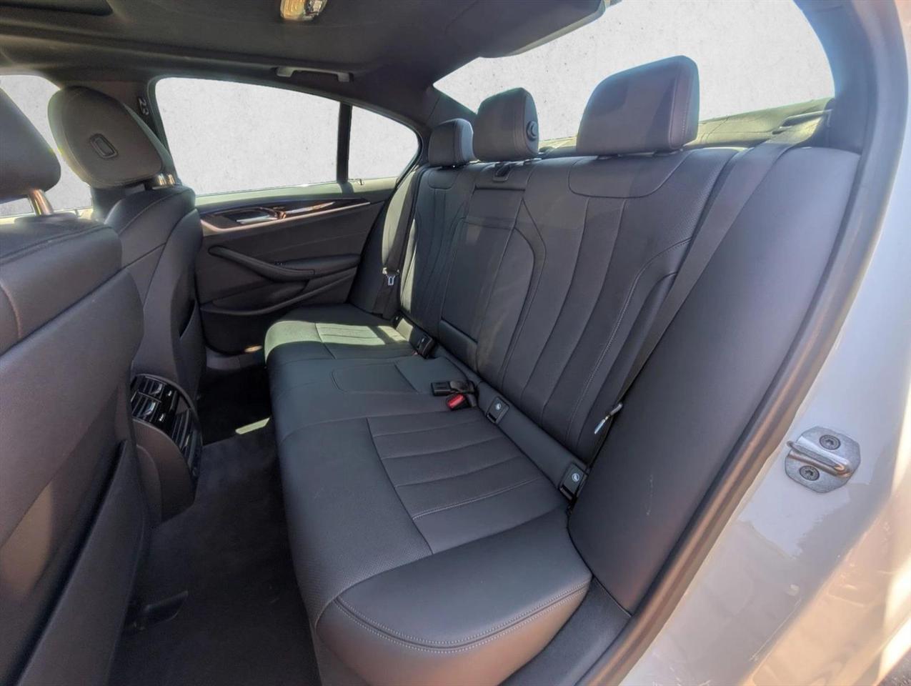 2021 BMW 5 Series 530i Roseville CA