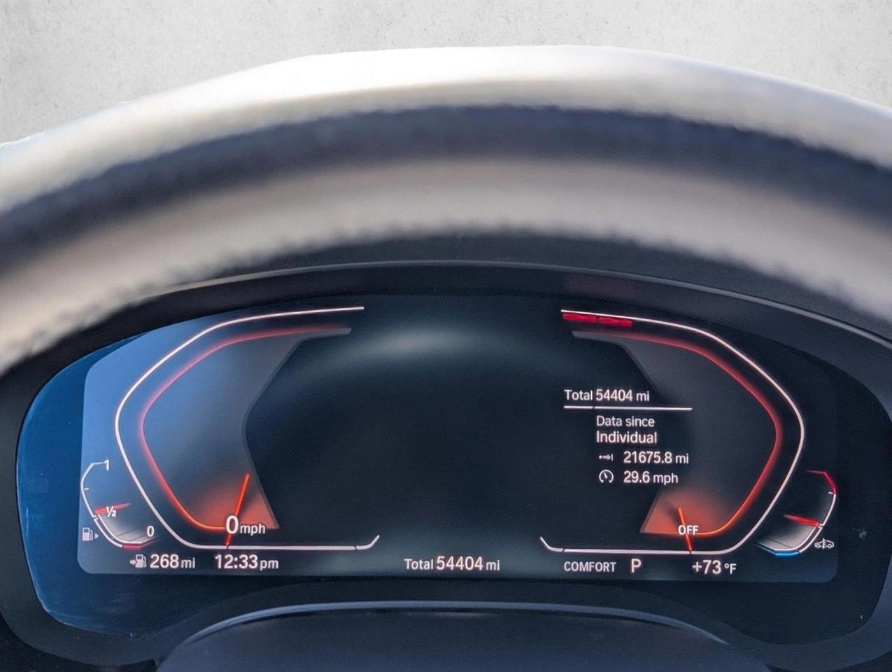 2021 BMW 5 Series 530i Roseville CA