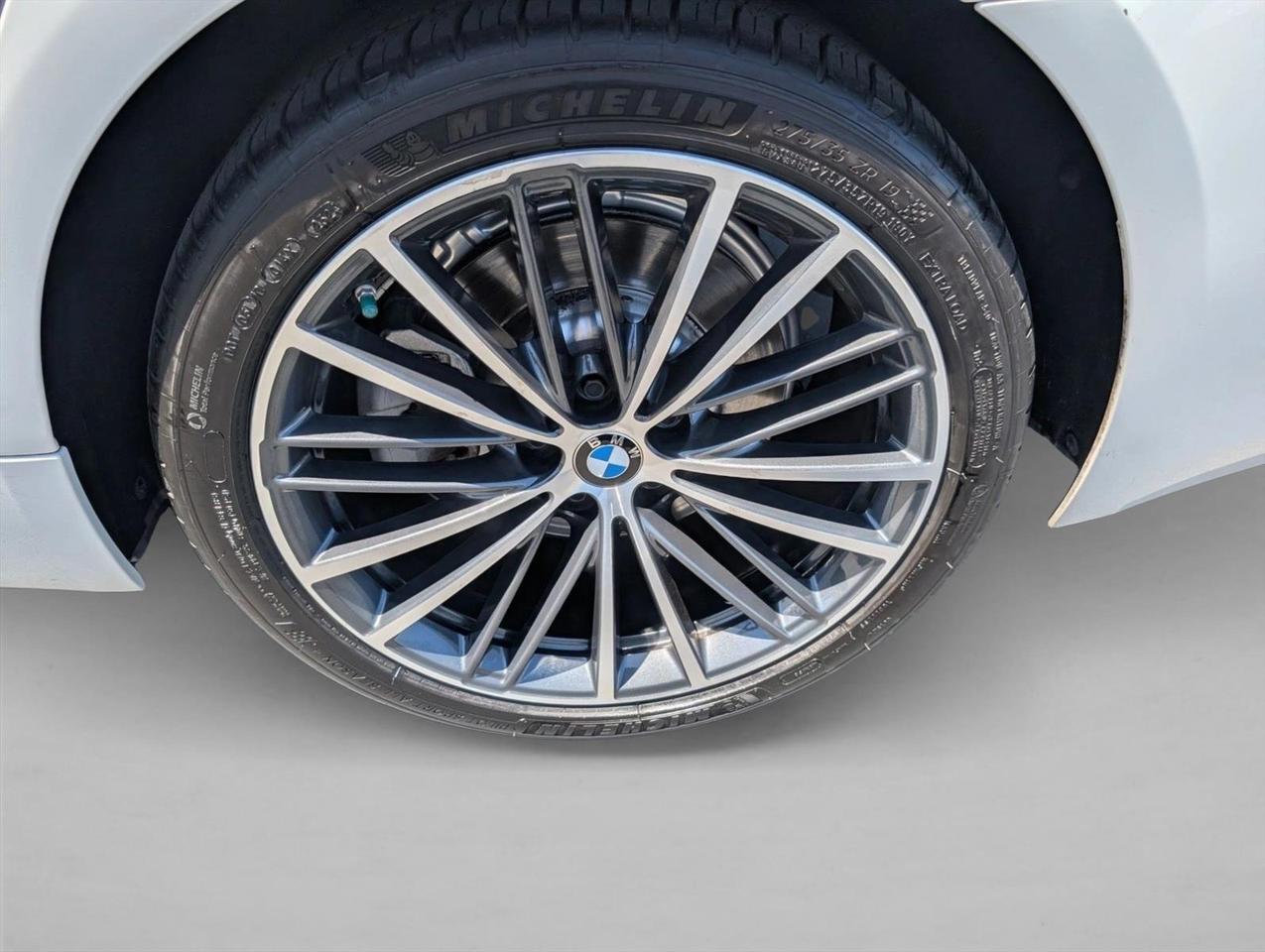 2021 BMW 5 Series 530i Roseville CA