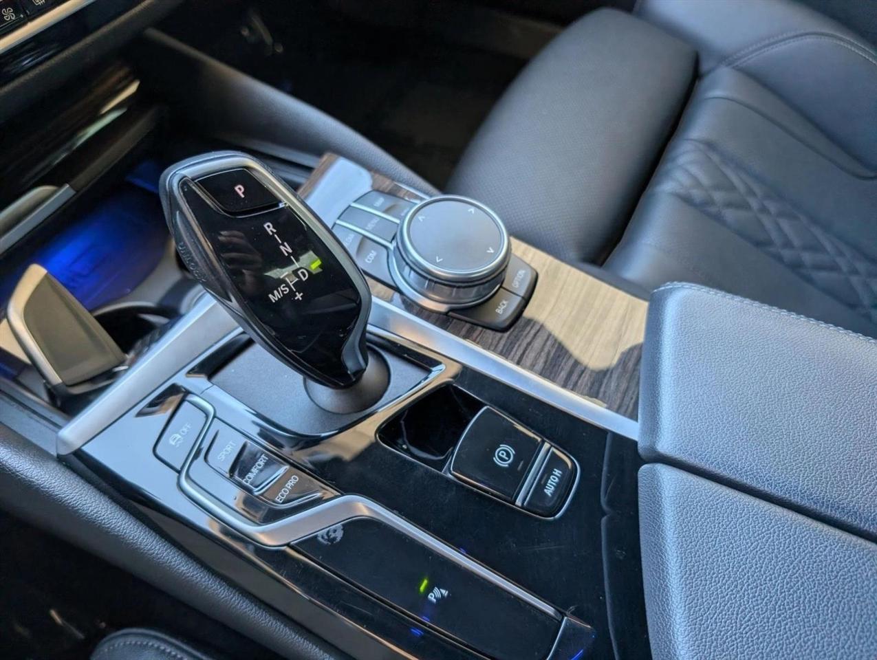 2021 BMW 5 Series 530i Roseville CA