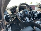 2021 BMW 5 Series 530i San Diego County CA