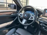 2021 BMW 5 Series 530i San Diego County CA