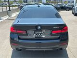 2021 BMW 5 Series 530i San Diego County CA