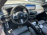 2021 BMW 5 Series 530i San Diego County CA