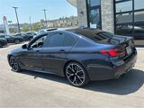 2021 BMW 5 Series 530i San Diego County CA