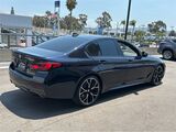 2021 BMW 5 Series 530i San Diego County CA
