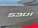 2021 BMW 5 Series 530i San Diego County CA