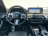 2021 BMW 5 Series 530i San Diego County CA