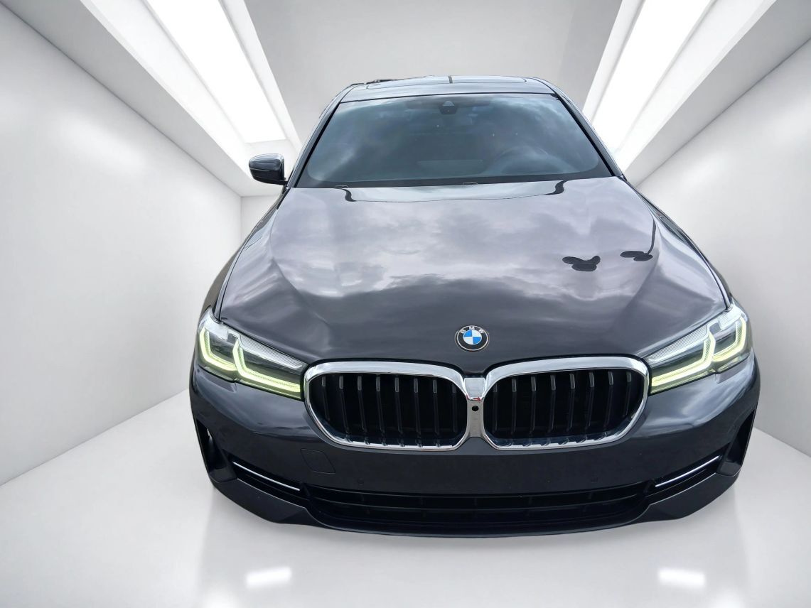 2021 BMW 5 Series 530i Sedan 4D Maitland FL