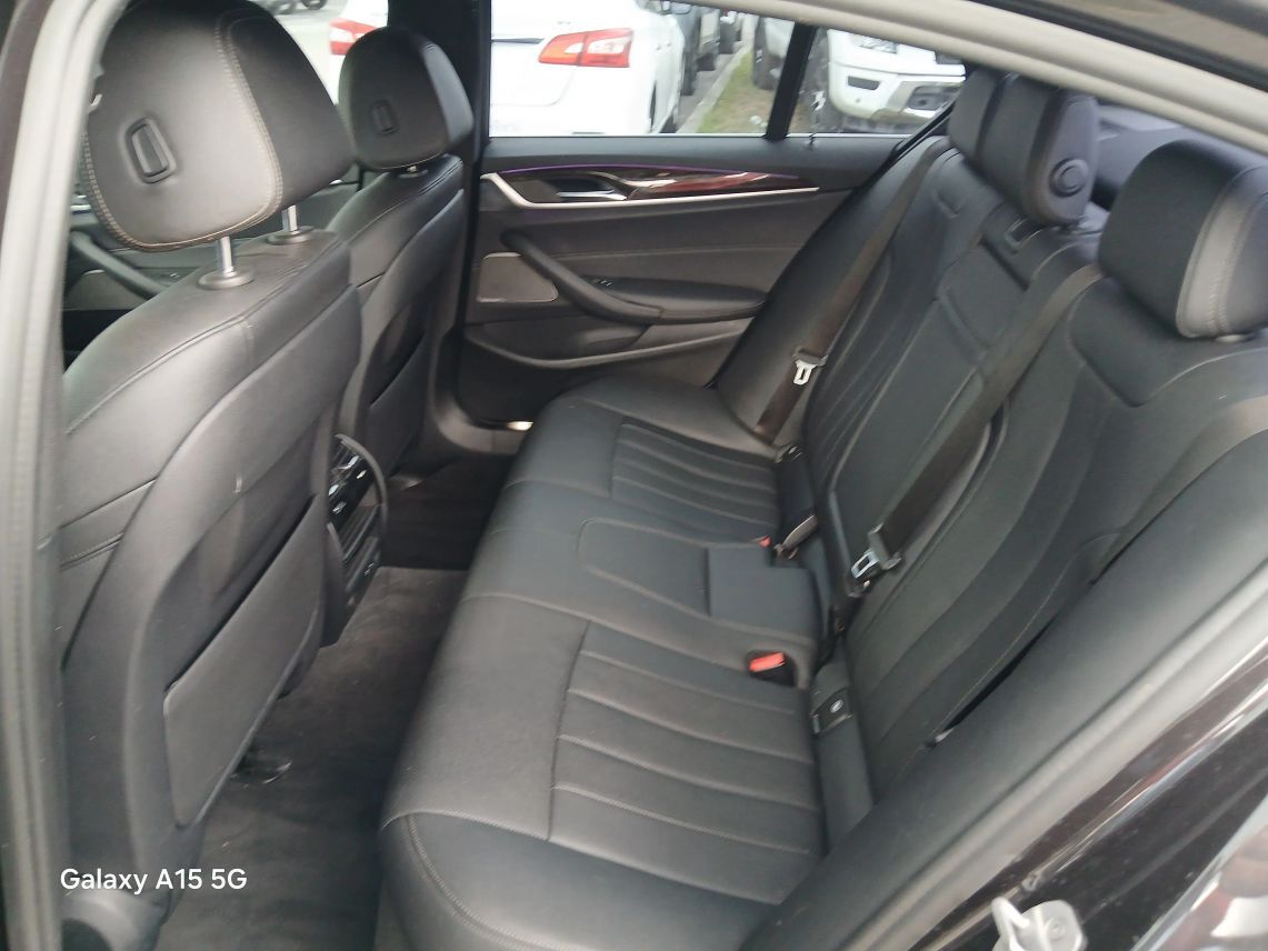 2021 BMW 5 Series 530i Sedan 4D Maitland FL