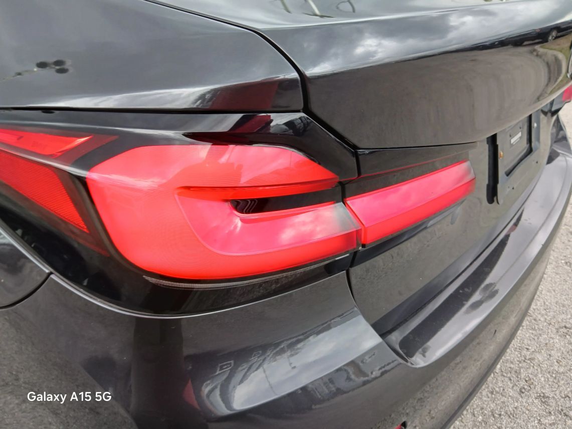 2021 BMW 5 Series 530i Sedan 4D Maitland FL