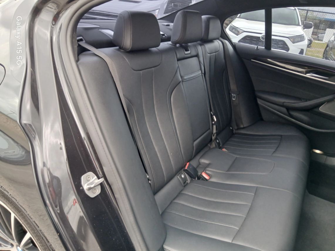 2021 BMW 5 Series 530i Sedan 4D Maitland FL