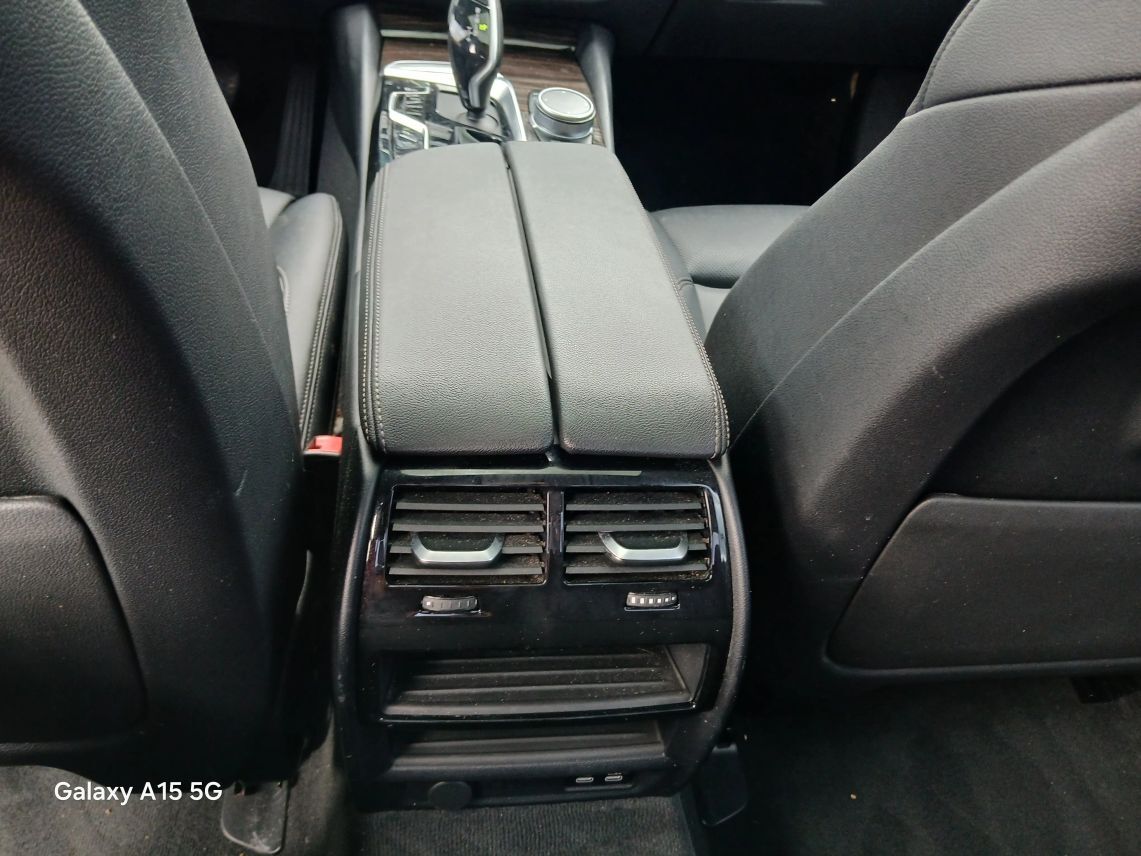 2021 BMW 5 Series 530i Sedan 4D Maitland FL