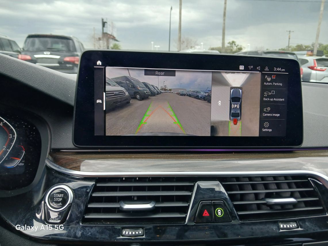 2021 BMW 5 Series 530i Sedan 4D Maitland FL