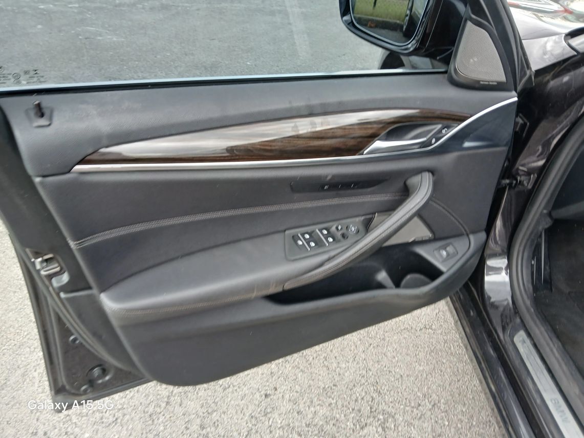 2021 BMW 5 Series 530i Sedan 4D Maitland FL