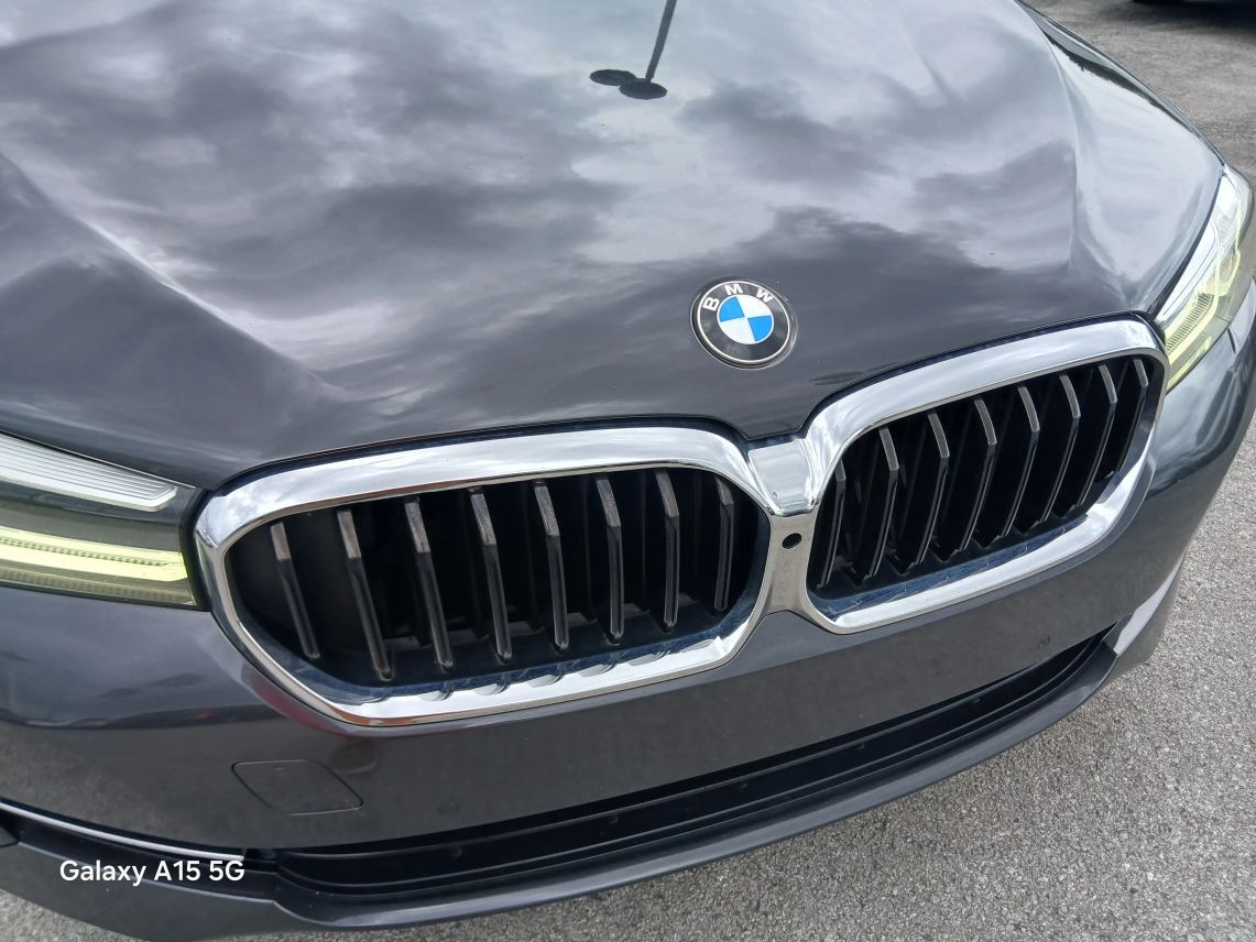 2021 BMW 5 Series 530i Sedan 4D Maitland FL