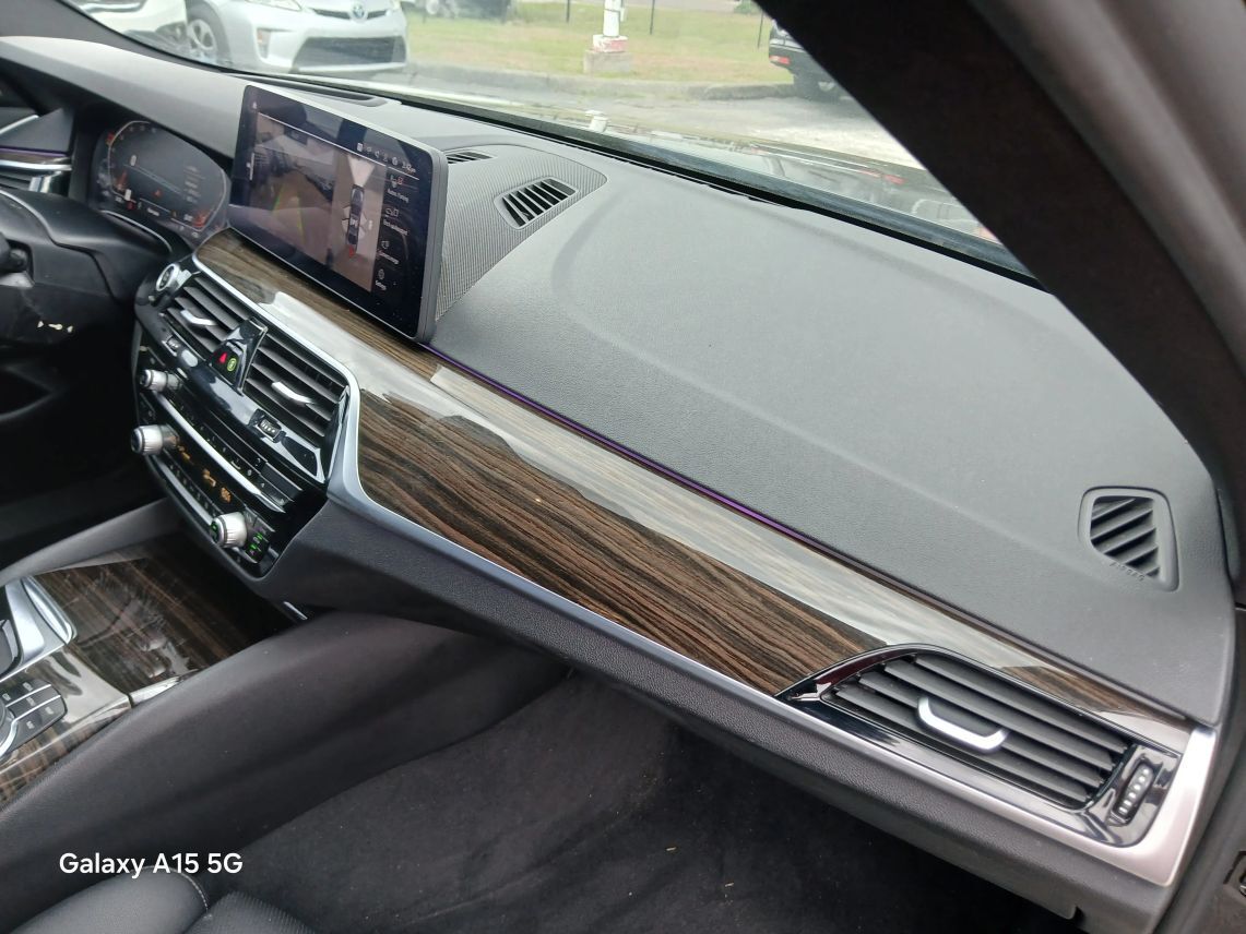 2021 BMW 5 Series 530i Sedan 4D Maitland FL