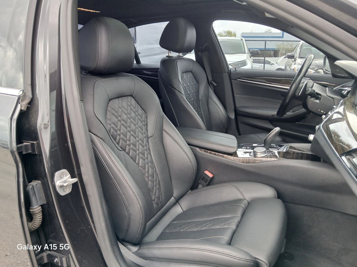 2021 BMW 5 Series 530i Sedan 4D Maitland FL