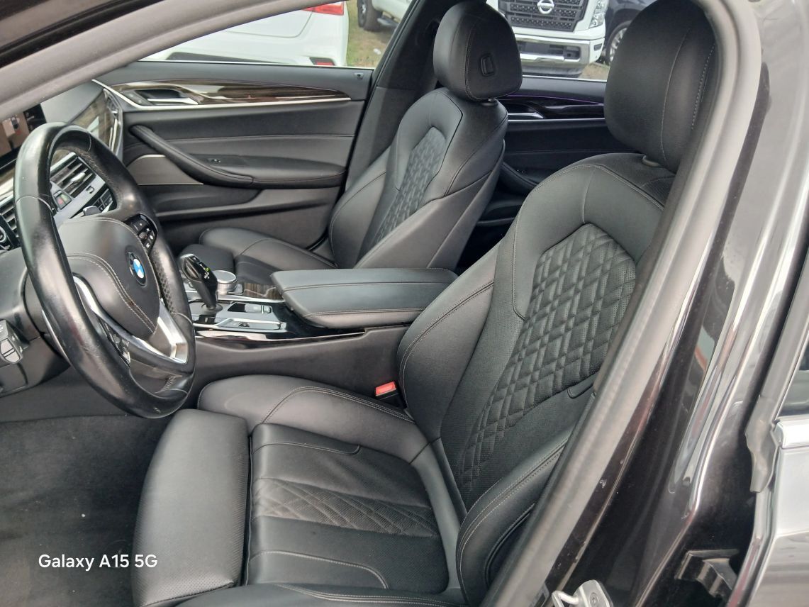 2021 BMW 5 Series 530i Sedan 4D Maitland FL