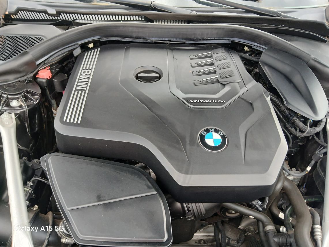 2021 BMW 5 Series 530i Sedan 4D Maitland FL