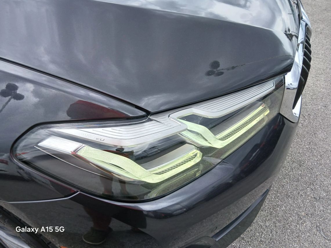 2021 BMW 5 Series 530i Sedan 4D Maitland FL