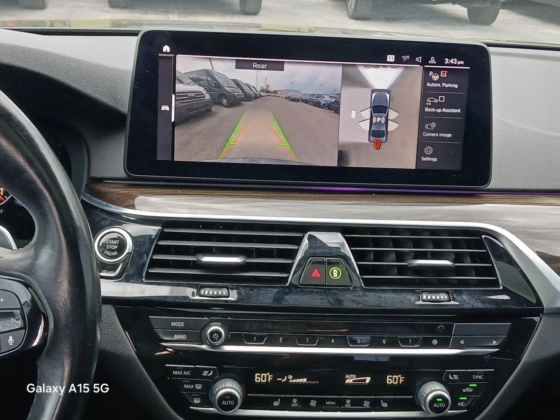 2021 BMW 5 Series 530i Sedan 4D Maitland FL