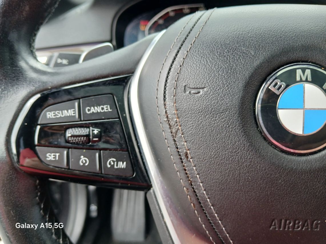 2021 BMW 5 Series 530i Sedan 4D Maitland FL