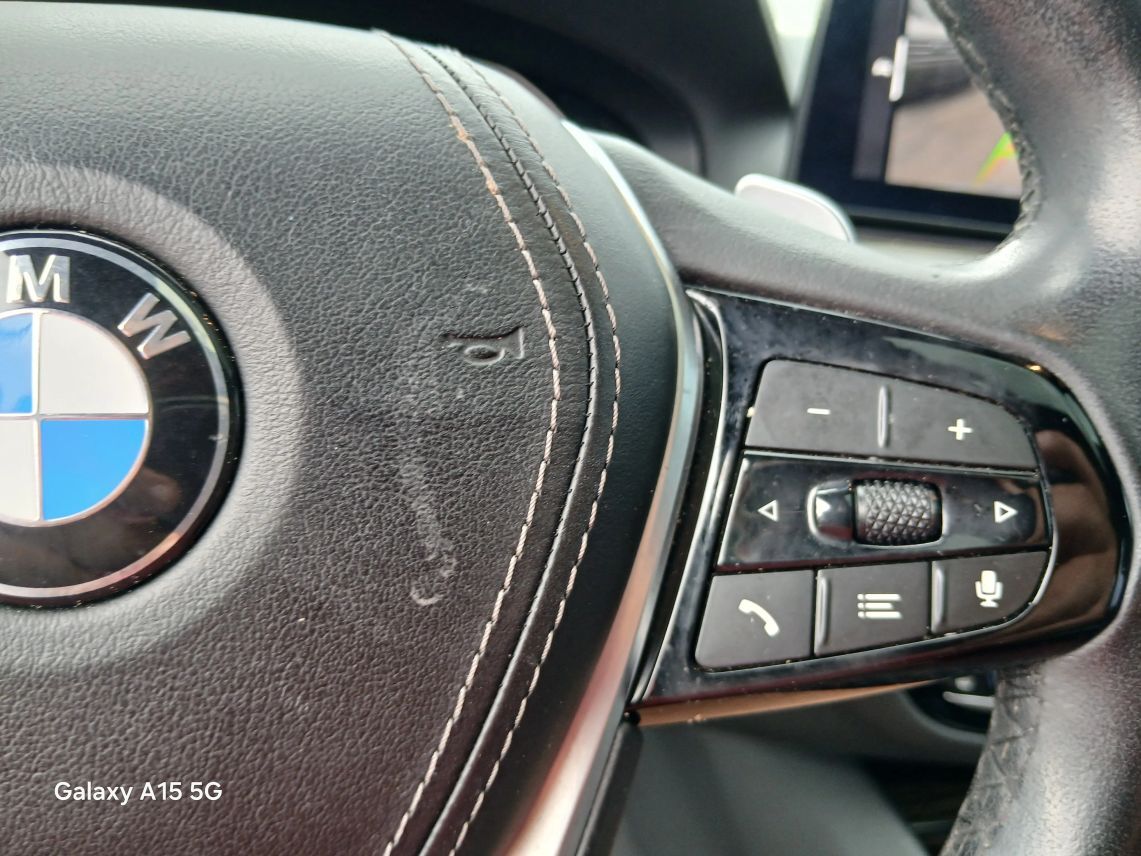 2021 BMW 5 Series 530i Sedan 4D Maitland FL