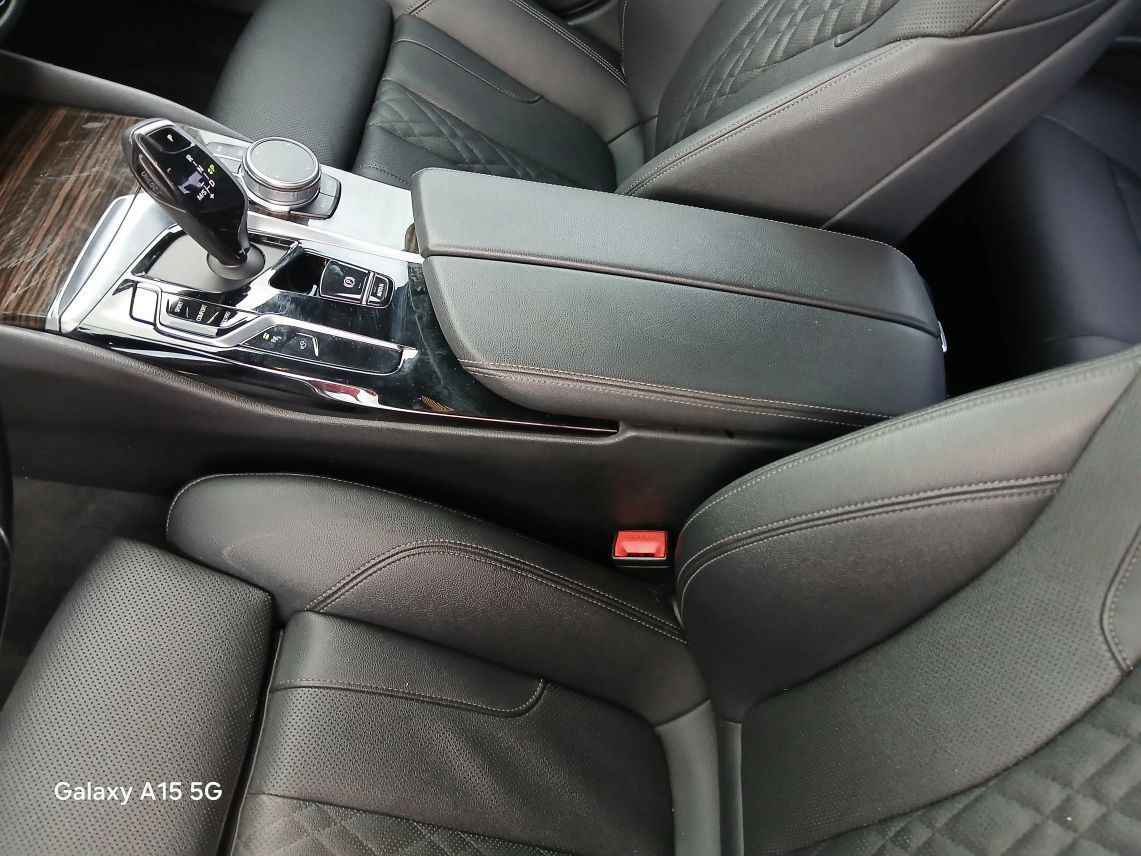 2021 BMW 5 Series 530i Sedan 4D Maitland FL