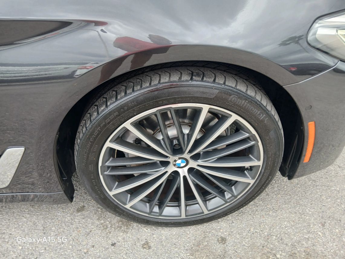 2021 BMW 5 Series 530i Sedan 4D Maitland FL