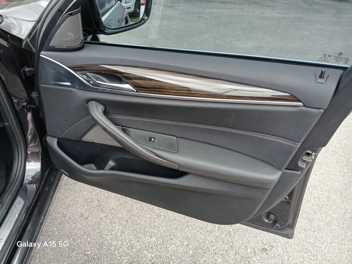 2021 BMW 5 Series 530i Sedan 4D Maitland FL