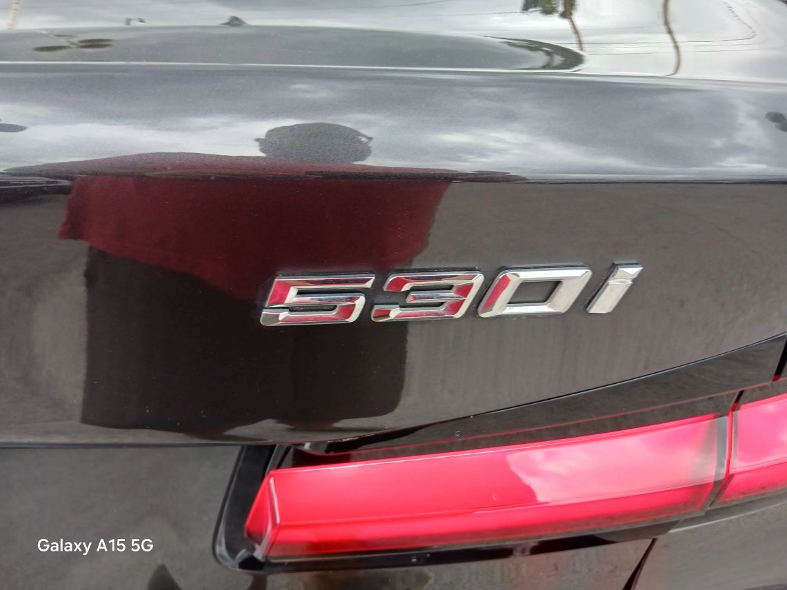 2021 BMW 5 Series 530i Sedan 4D Maitland FL