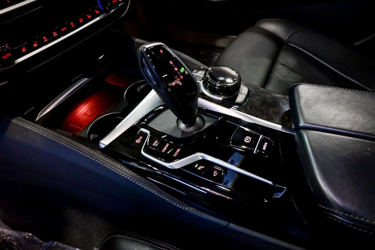 2021 BMW 5 Series 530i xDrive, FULLY LOADED, M-Sport, Executive Pkg and MORE Springfield NJ