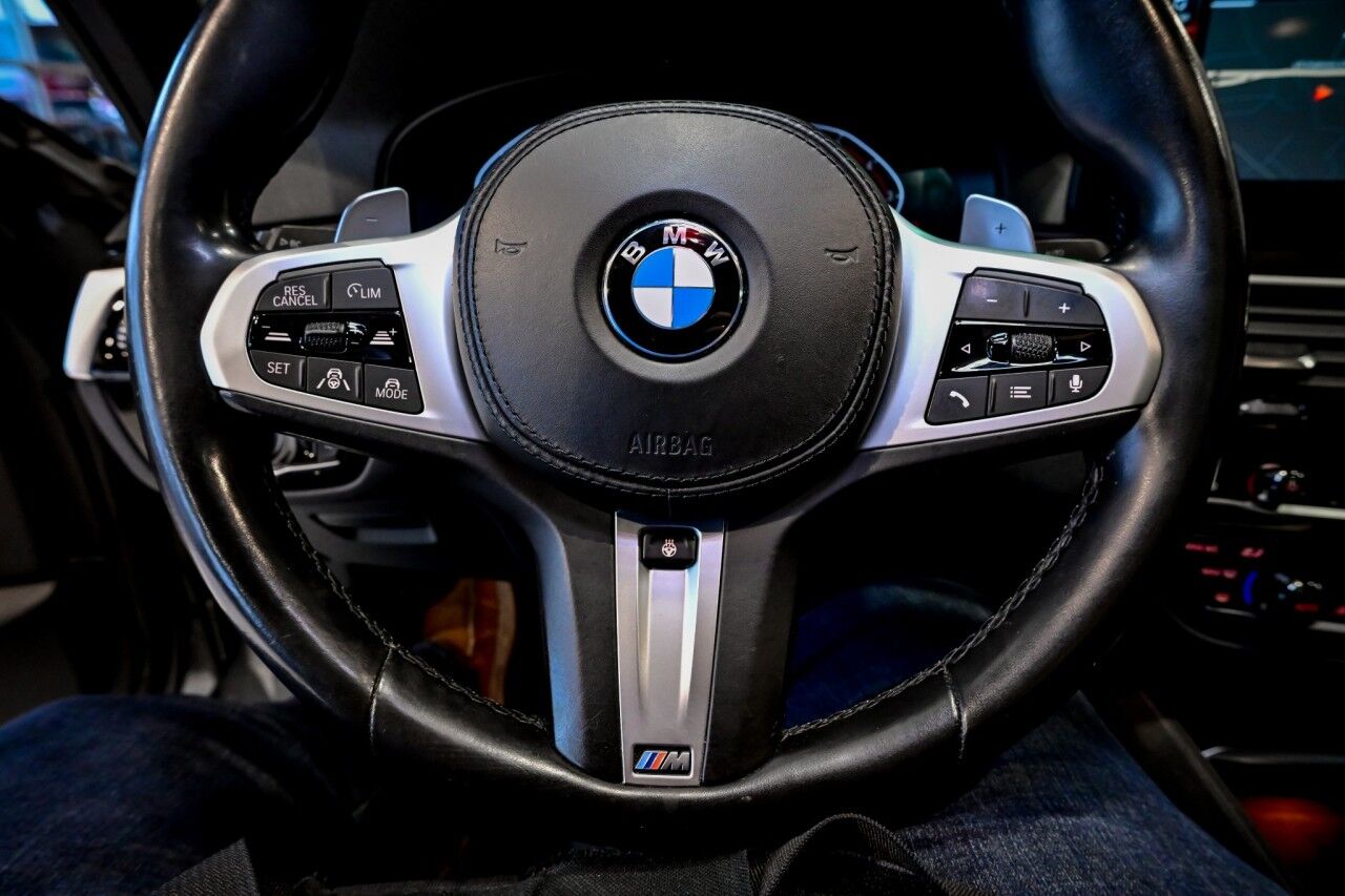 2021 BMW 5 Series 530i xDrive, FULLY LOADED, M-Sport, Executive Pkg and MORE Springfield NJ