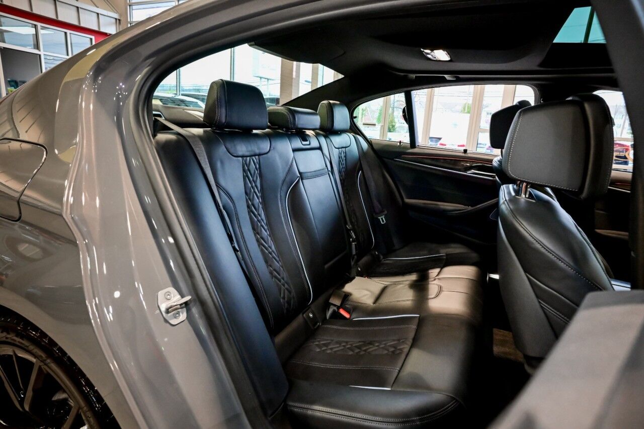 2021 BMW 5 Series 530i xDrive, FULLY LOADED, M-Sport, Executive Pkg and MORE Springfield NJ