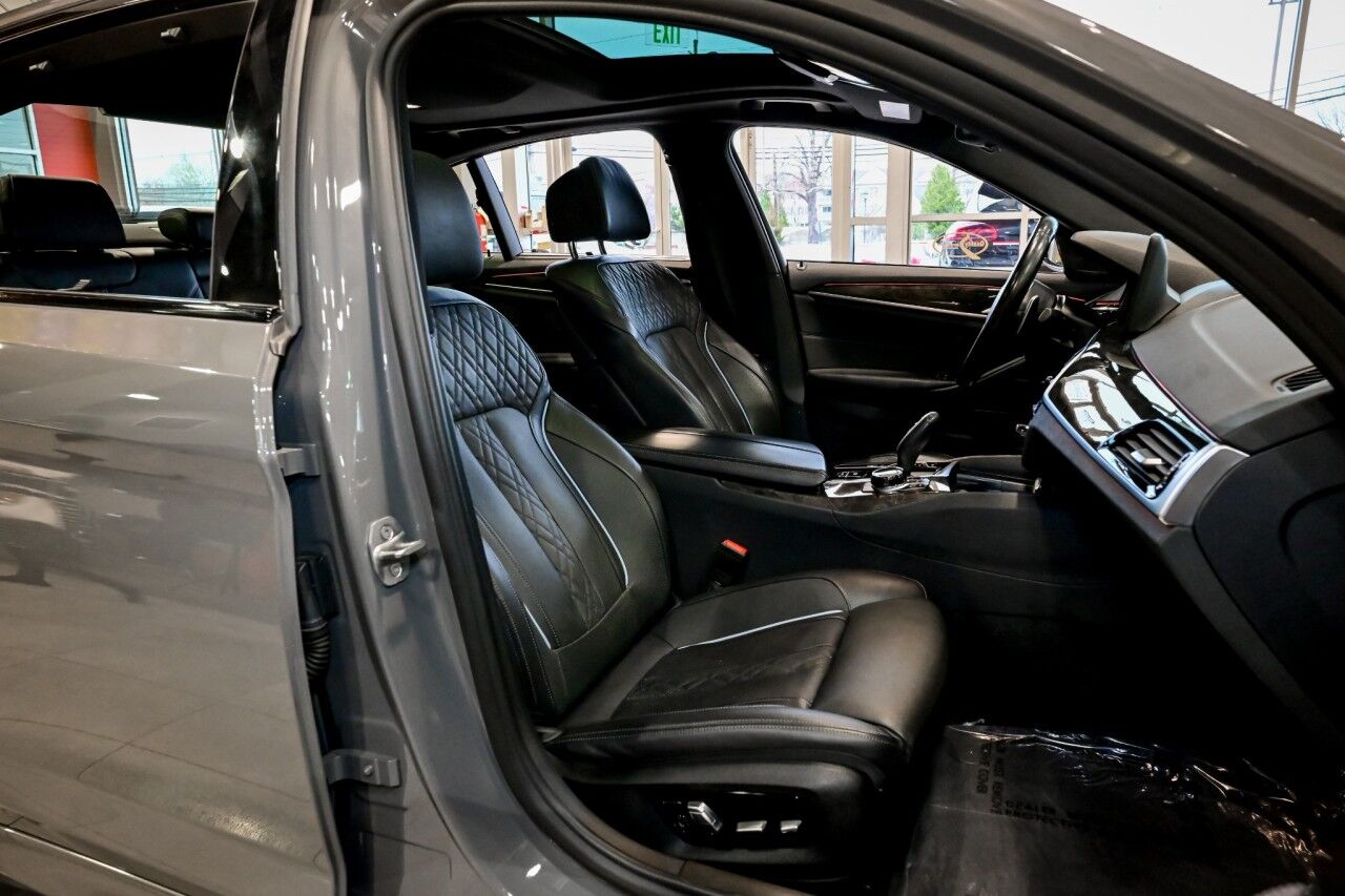 2021 BMW 5 Series 530i xDrive, FULLY LOADED, M-Sport, Executive Pkg and MORE Springfield NJ