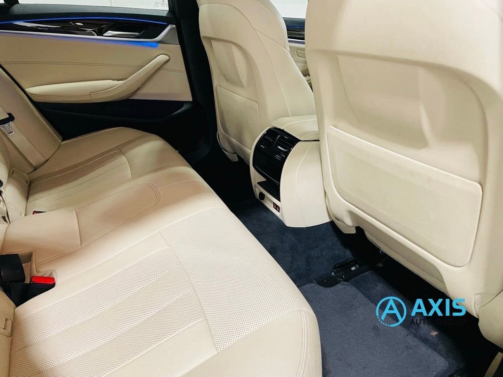 2021 BMW 5 Series 530i xDrive Jersey City NJ