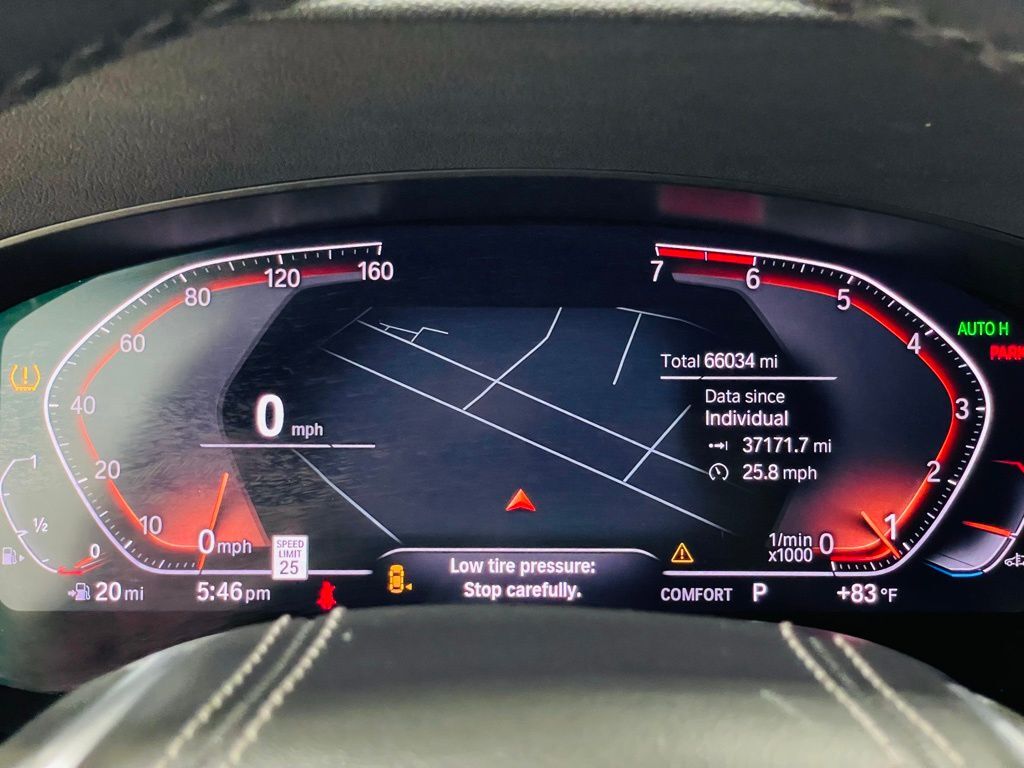 2021 BMW 5 Series 530i xDrive Jersey City NJ