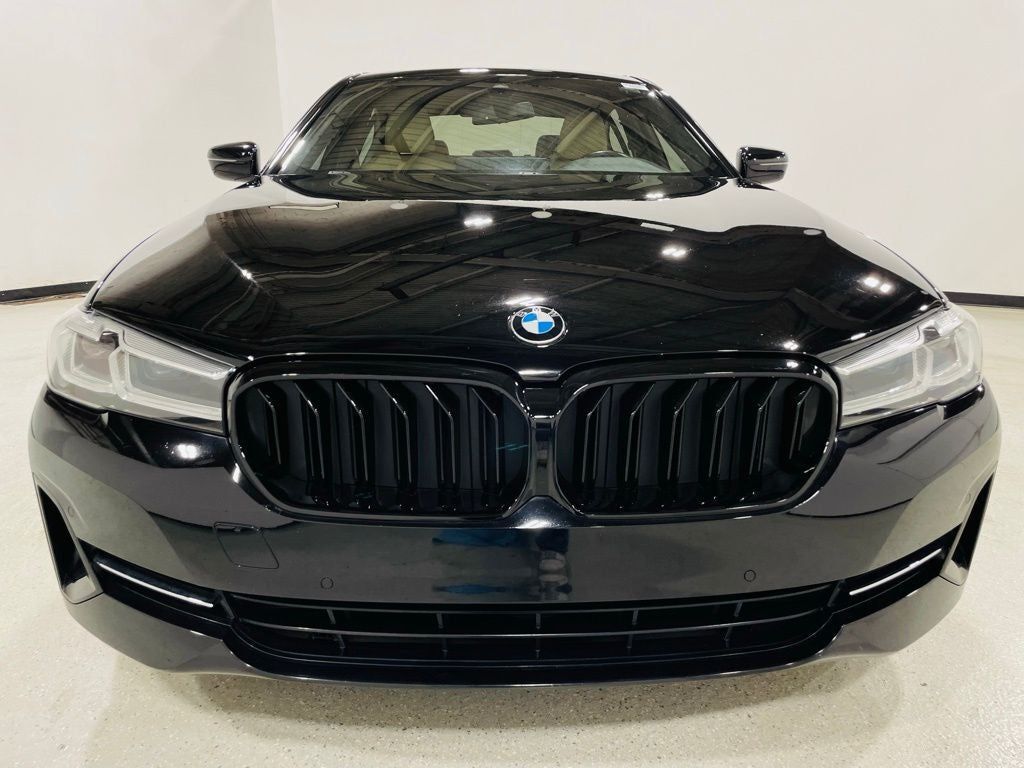2021 BMW 5 Series 530i xDrive Jersey City NJ