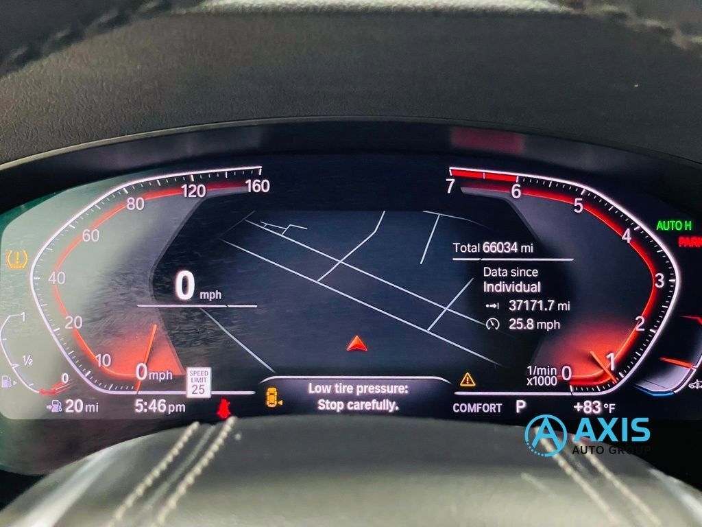 2021 BMW 5 Series 530i xDrive Jersey City NJ